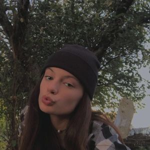 Meet your Posher, Mariah